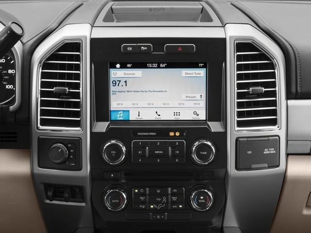 used 2018 Ford F-450 car, priced at $61,995