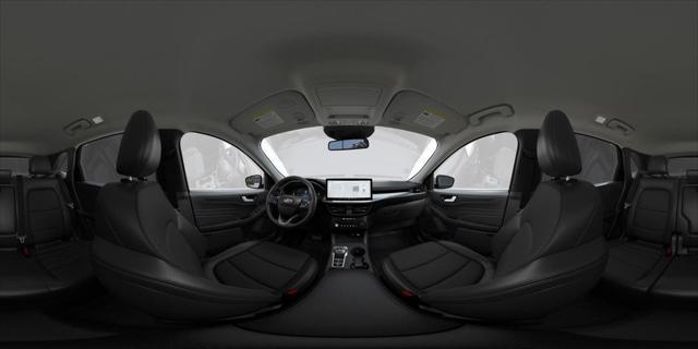 new 2025 Ford Escape PHEV car, priced at $33,889
