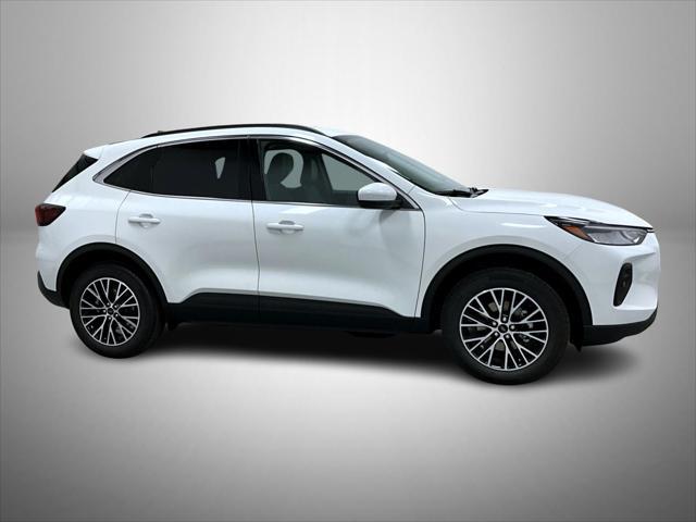 new 2025 Ford Escape PHEV car, priced at $32,889