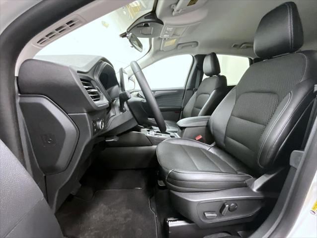 new 2025 Ford Escape PHEV car, priced at $32,889