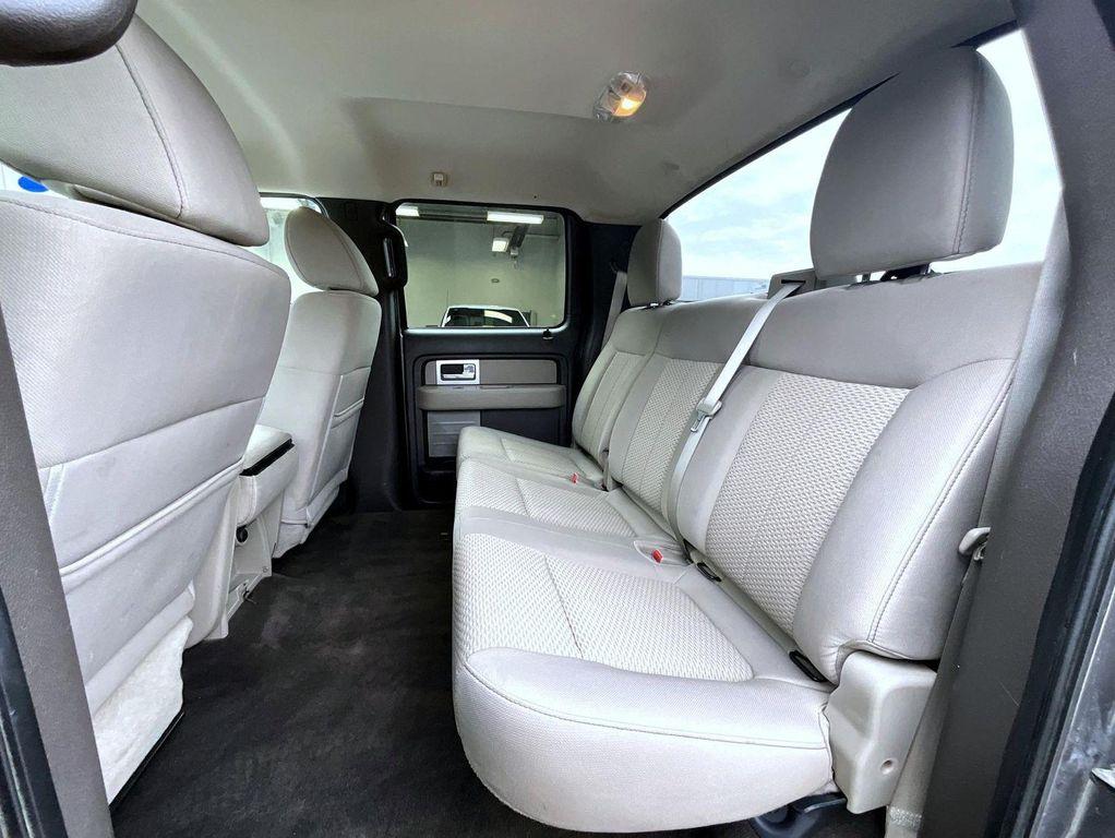 used 2010 Ford F-150 car, priced at $6,490