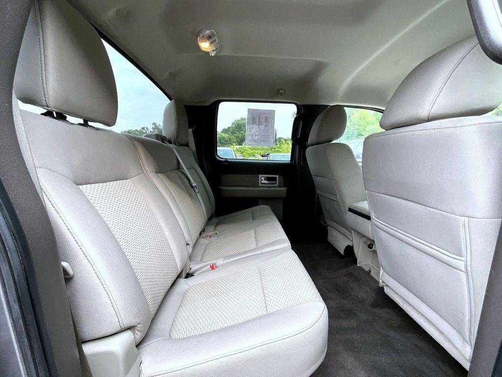 used 2010 Ford F-150 car, priced at $6,490