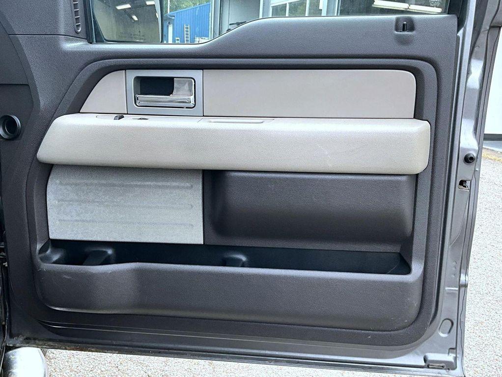 used 2010 Ford F-150 car, priced at $6,490