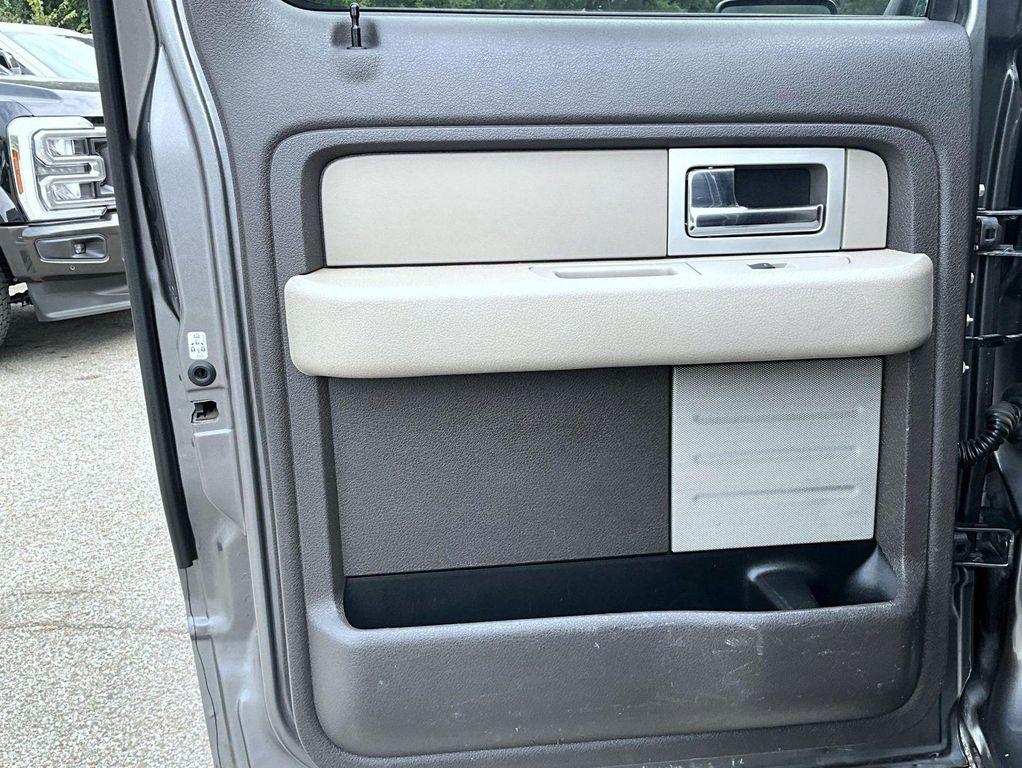 used 2010 Ford F-150 car, priced at $6,490