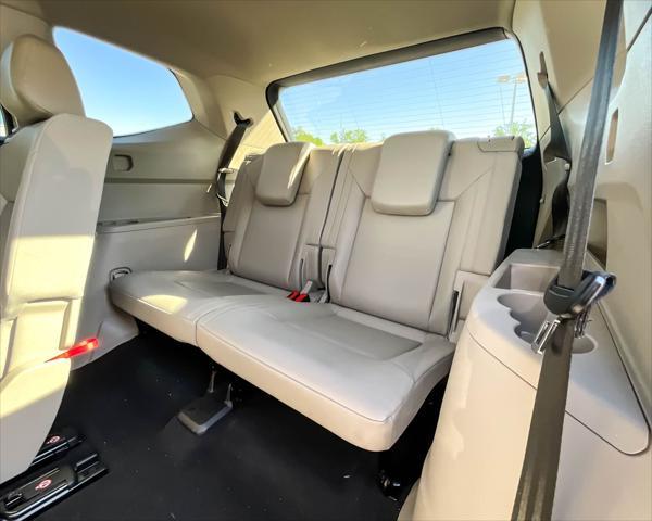 used 2019 Volkswagen Atlas car, priced at $23,985