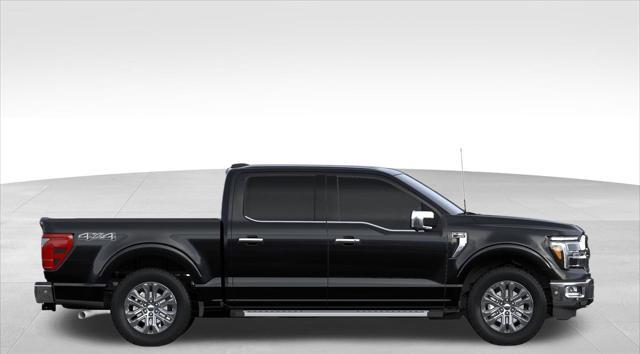 new 2024 Ford F-150 car, priced at $62,884