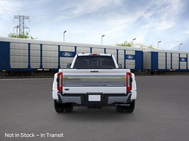 new 2025 Ford F-350 car, priced at $99,089