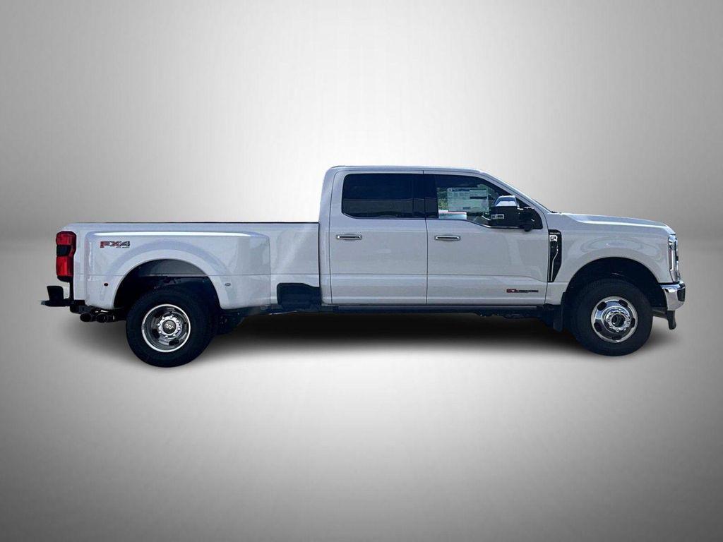 new 2025 Ford F-350 car, priced at $93,089