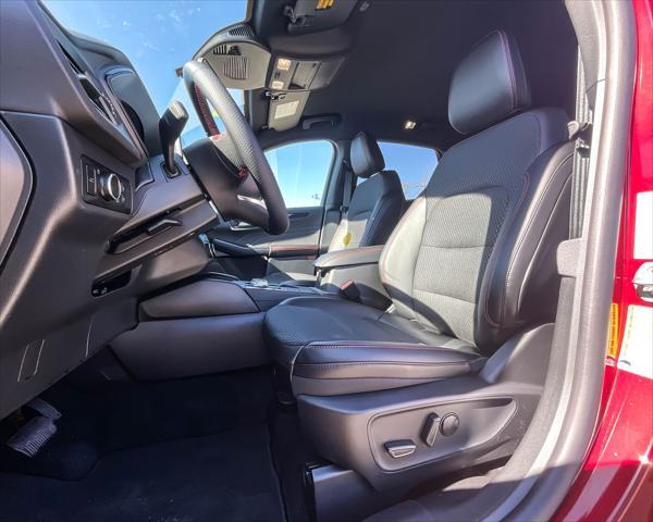 new 2025 Ford Escape car, priced at $33,669