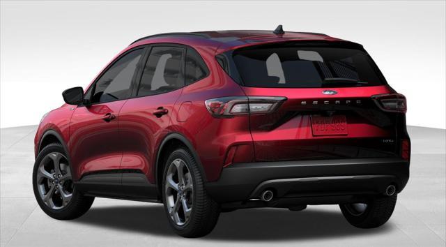 new 2025 Ford Escape car, priced at $30,419