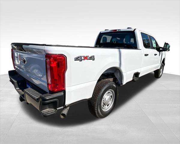 new 2024 Ford F-350 car, priced at $49,434