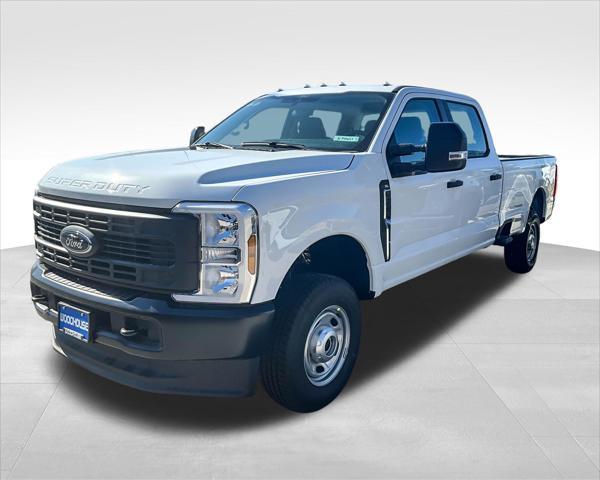 new 2024 Ford F-350 car, priced at $49,434