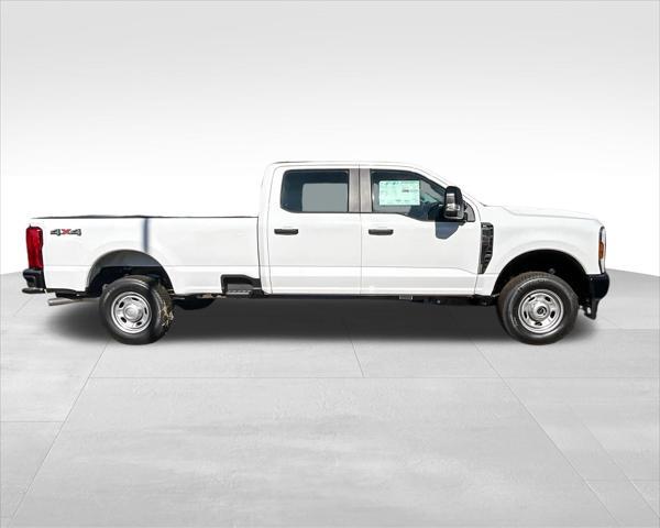 new 2024 Ford F-350 car, priced at $49,434