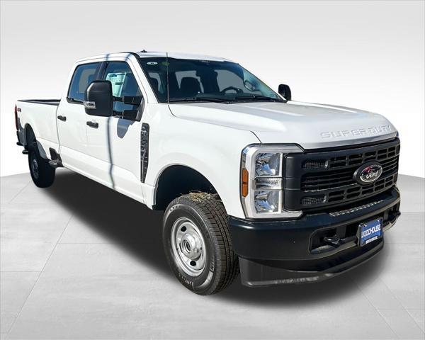 new 2024 Ford F-350 car, priced at $49,434