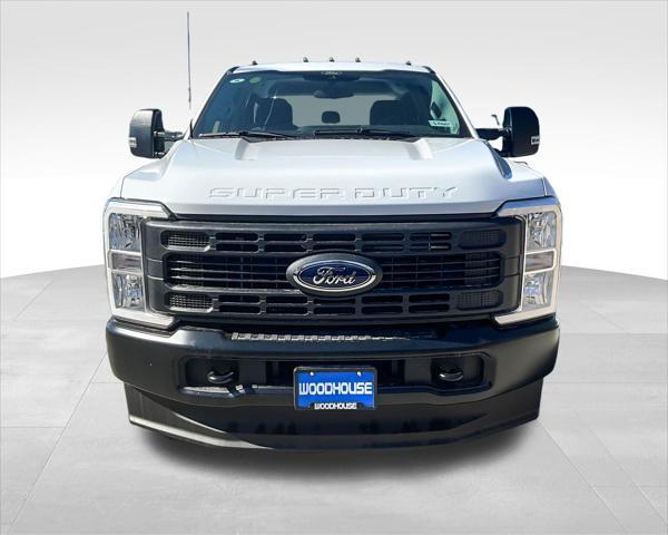 new 2024 Ford F-350 car, priced at $49,434