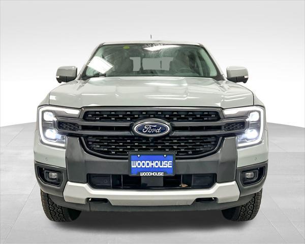 new 2024 Ford Ranger car, priced at $44,974