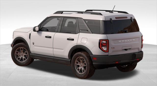 new 2024 Ford Bronco Sport car, priced at $25,439