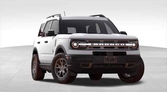 new 2024 Ford Bronco Sport car, priced at $25,439