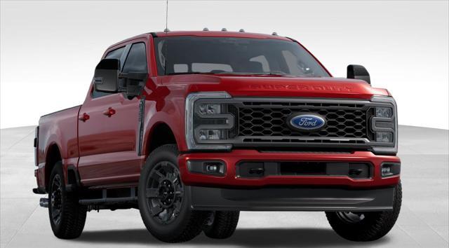 new 2024 Ford F-350 car, priced at $86,784