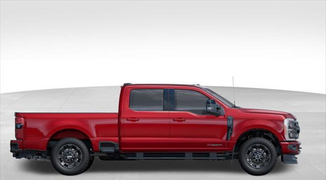 new 2024 Ford F-350 car, priced at $86,784