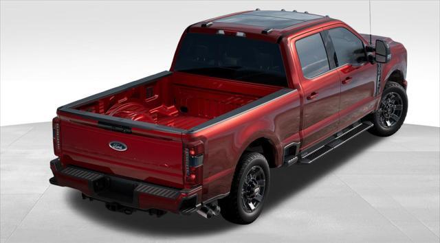 new 2024 Ford F-350 car, priced at $86,784