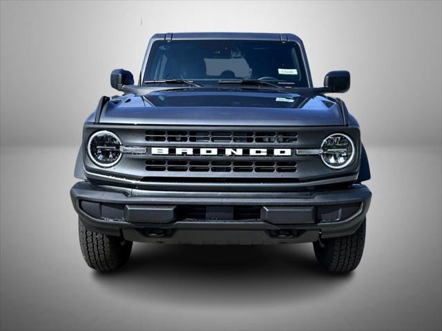 new 2025 Ford Bronco car, priced at $42,903