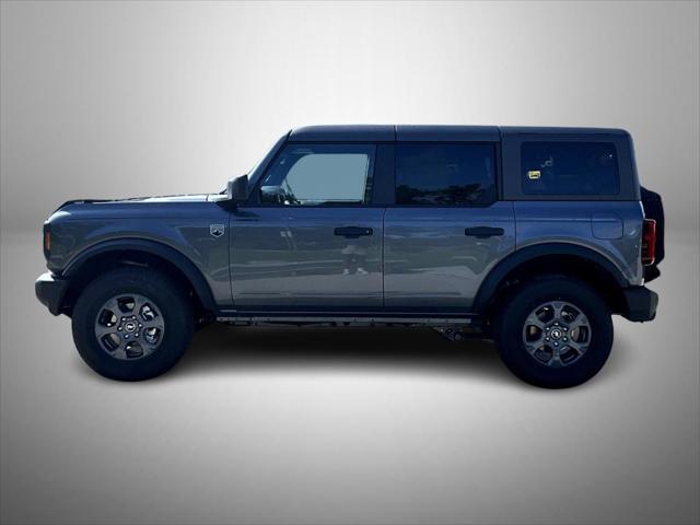 new 2025 Ford Bronco car, priced at $42,903