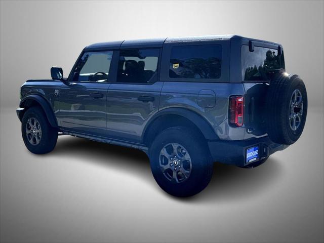 new 2025 Ford Bronco car, priced at $42,903
