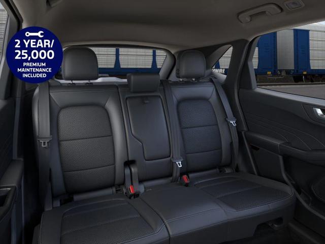 new 2025 Ford Escape PHEV car, priced at $40,885