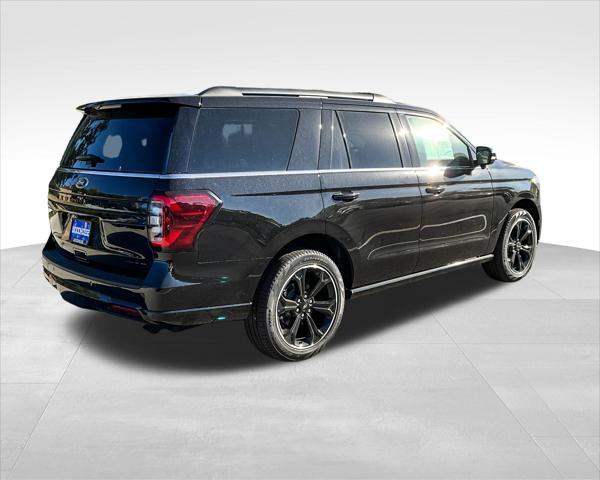 new 2024 Ford Expedition car, priced at $70,264