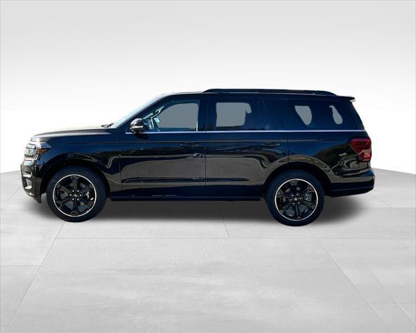 new 2024 Ford Expedition car, priced at $70,264