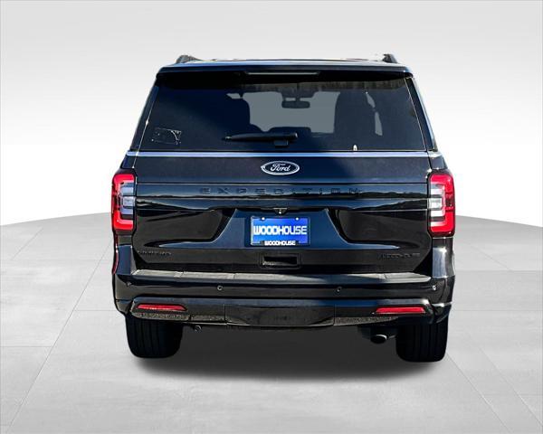 new 2024 Ford Expedition car, priced at $70,264