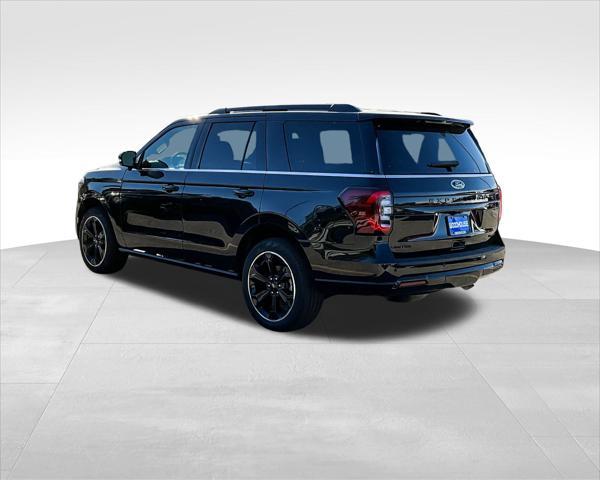 new 2024 Ford Expedition car, priced at $70,264