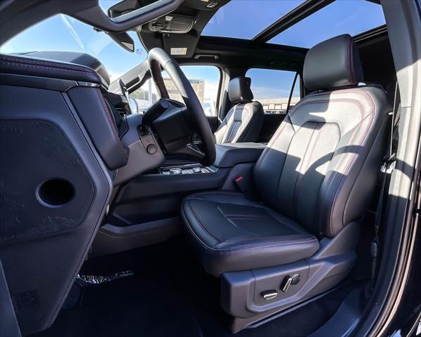 new 2024 Ford Expedition car, priced at $70,264