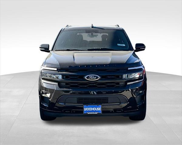 new 2024 Ford Expedition car, priced at $70,264