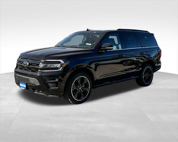 new 2024 Ford Expedition car, priced at $70,264