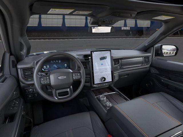 new 2024 Ford Expedition car, priced at $84,435