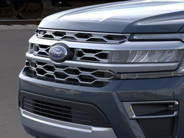 new 2024 Ford Expedition car, priced at $84,435