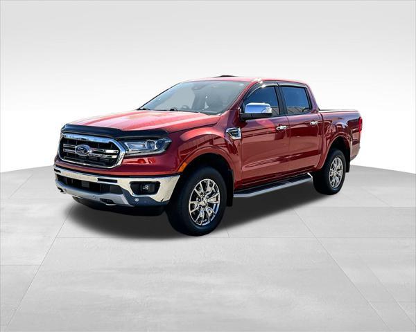 used 2019 Ford Ranger car, priced at $26,995