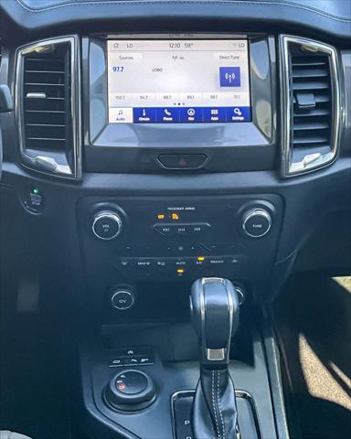 used 2019 Ford Ranger car, priced at $26,995