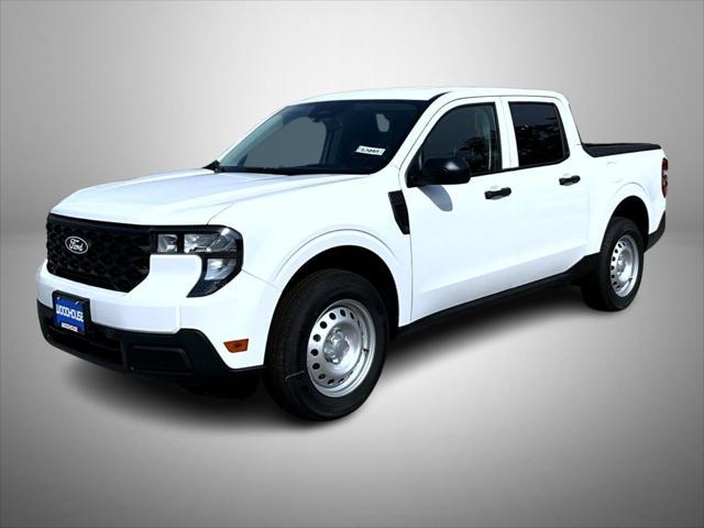 new 2025 Ford Maverick car, priced at $28,264