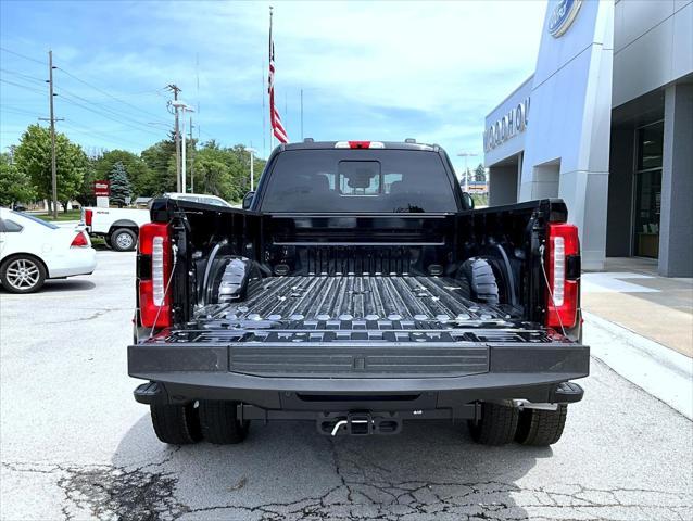 new 2025 Ford F-450 car, priced at $101,944