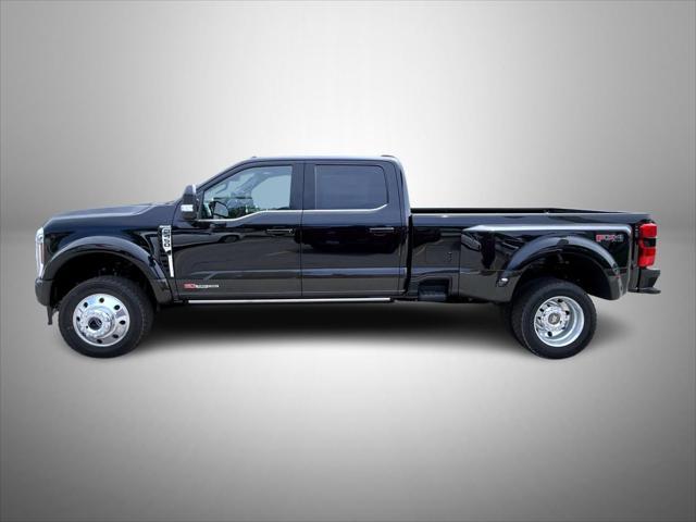 new 2025 Ford F-450 car, priced at $101,944