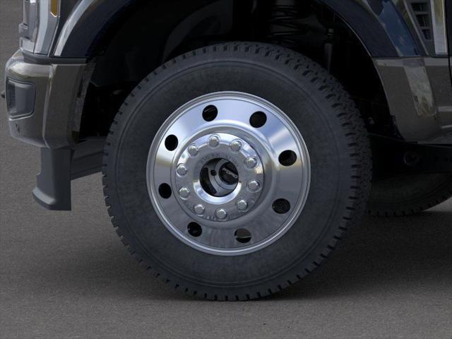 new 2025 Ford F-450 car, priced at $101,944