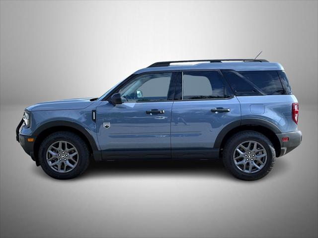 new 2025 Ford Bronco Sport car, priced at $29,323