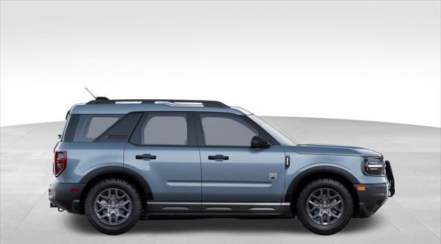 new 2025 Ford Bronco Sport car, priced at $32,954