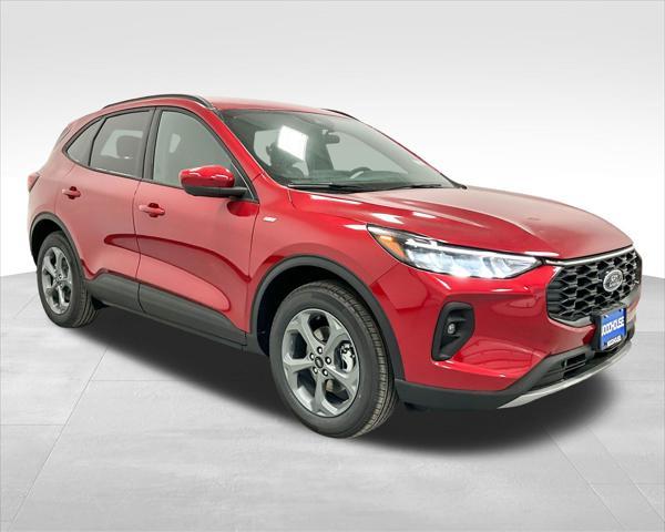 new 2025 Ford Escape car, priced at $35,929