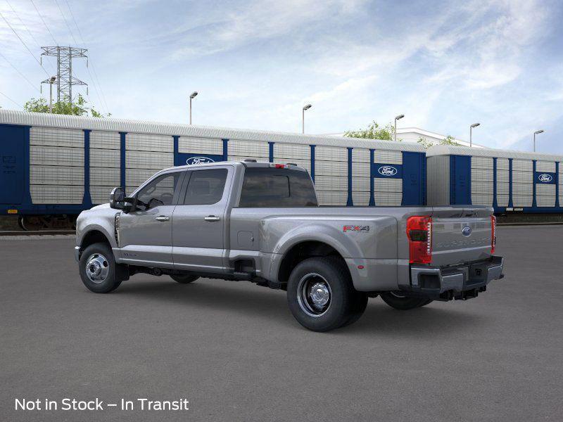 new 2026 Ford F-350 car, priced at $79,694