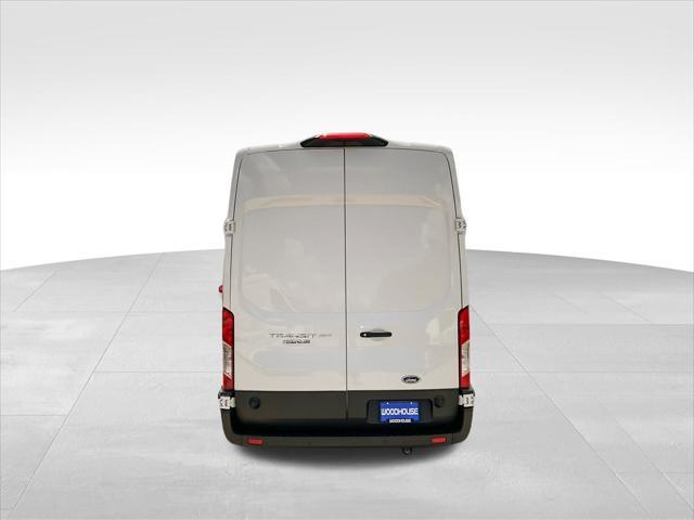 new 2024 Ford Transit-350 car, priced at $51,924