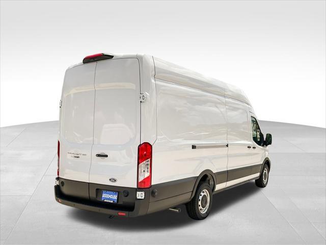 new 2024 Ford Transit-350 car, priced at $51,924